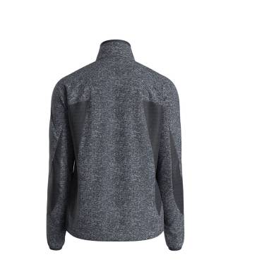 BRIAN MAN WOOL FLEECE