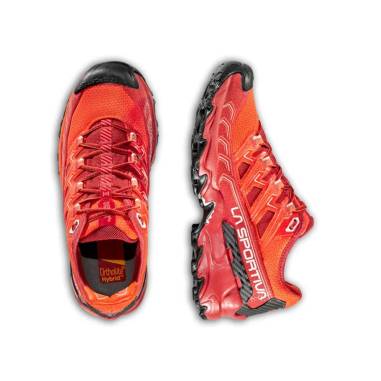 ULTRA RAPTOR II W