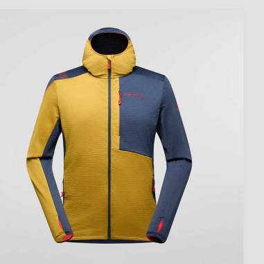 CHILL THERMAL HOODY