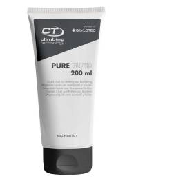 PURE FLUID CT magnesio liquido 200ml
