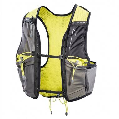 X-RUSH VEST