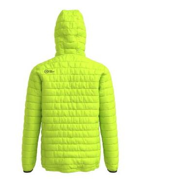 GRAN JORASSES PADDED JKT