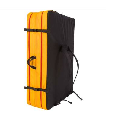 LASPO CRASH PAD