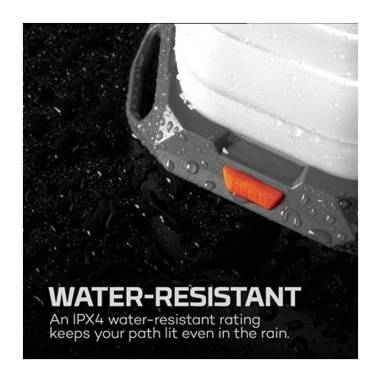 NEBO GALILEO AIR 1000lms ricaricabile