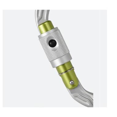 OVAL POWER 2500 PERMALOCK