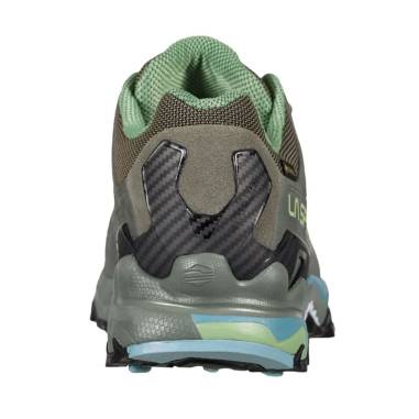 ULTRA RAPTOR II LEATHER W GTX