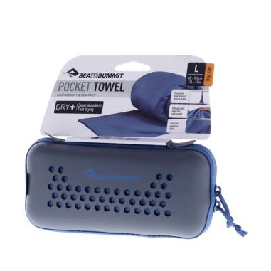 ASCIUGAMANO POCKET L