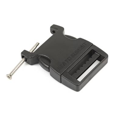 FIBBIA MASCHIO/FEMM.38MM 1 PIN