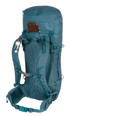 SUMMIT 32+5