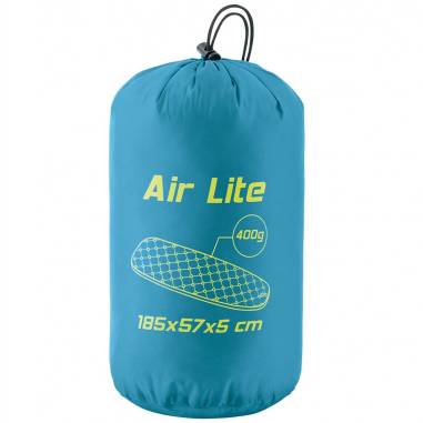 AIR LITE 190X57X5 CON POMPA