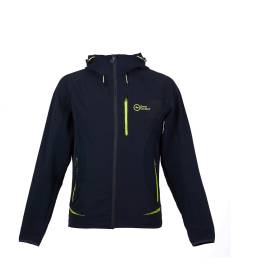 DRU MAN FUNCTIONAL JKT