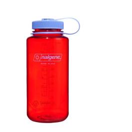 BOTTIGLIA NALGENE WIDE MOUTH 1L