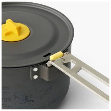 FRONTIER UL PENTOLA 2L