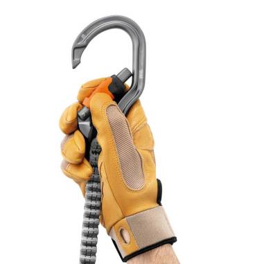 SCORPIO VERTIGO SW set ferrata