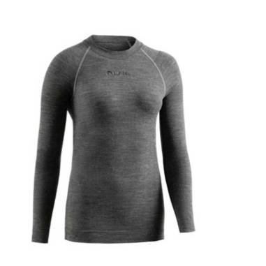 MERINO LONG SLEEVES W