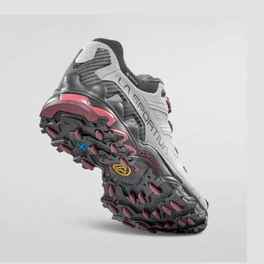 ULTRA RAPTOR II LEATHER W GTX