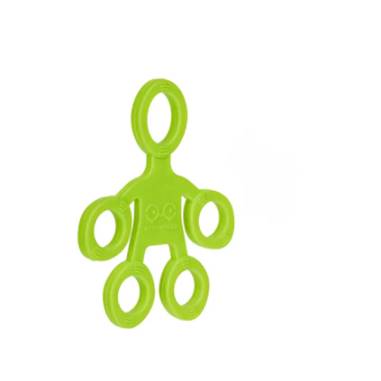 YY ALIEN GREEN EASY