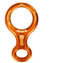OTTO MEDIUM 30KN DISCENSORE
