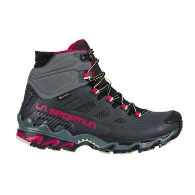 ULTRA RAPTOR II MID LEATHER W GTX