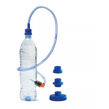 CONVERTUBE SNEP BLUE 4 ADAPTORS SOURCE