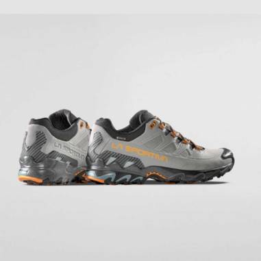 ULTRA RAPTOR II LEATHER GTX