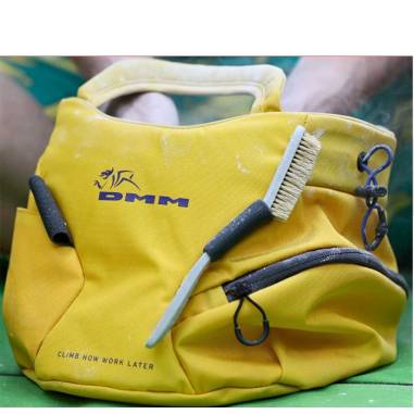 DMM EDGE BOULDER CHALK BAG