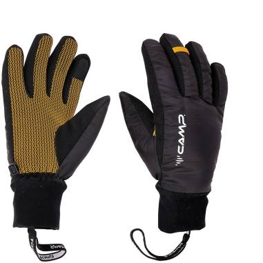 G AIR HOT DRY GLOVES