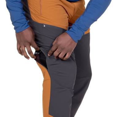 IBEX ALPINE PANT