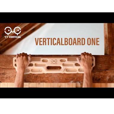 YY VERTICALBOARD ONE