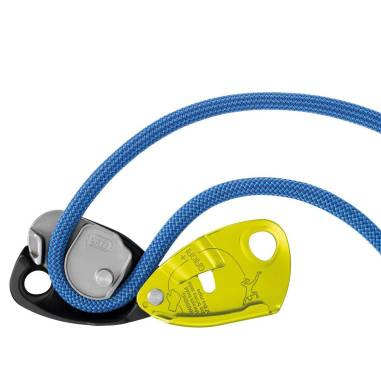 GRIGRI+