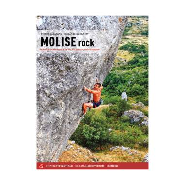 MOLISE ROCK
