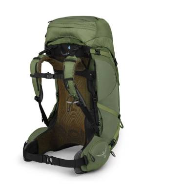 ATMOS AG 50 L/XL