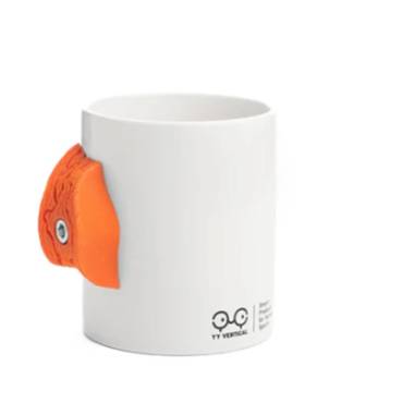 YY CLIMBING MUG