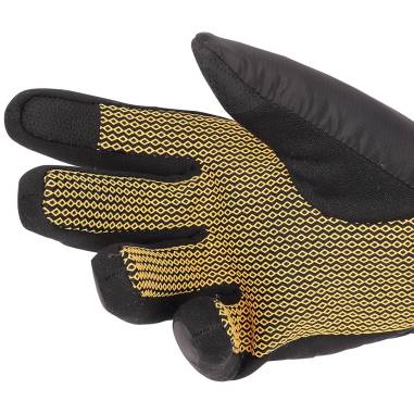 G AIR HOT DRY GLOVES