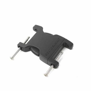 FIBBIA MASCHIO/FEMM.20MM 1 PIN