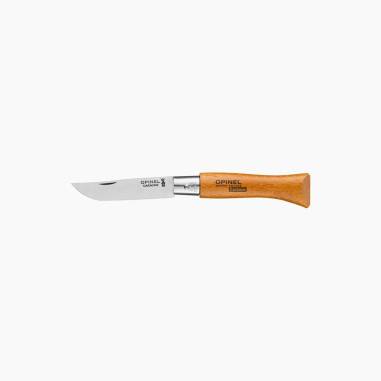 OPINEL 5 CARBONIO SINGOLO