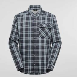 RAMBLER LINED FLANNEL SHIRT M
