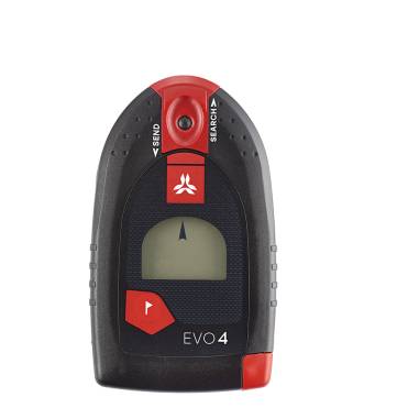 PACK SAFETY BOX EVO4 ARVA PACK SAFETY BOX EVO4 ARVA