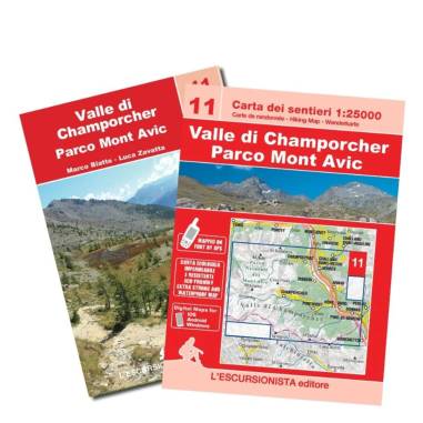 CARTA 11 VALLE CHAMPORCHER M.AVIC