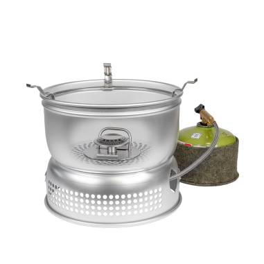 POPOTE TRANGIA 25-1UL ULTRALIGHT