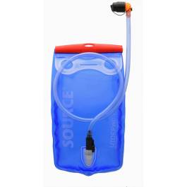 WIDEPACK 1,5 BLU TRASP. SOURCE