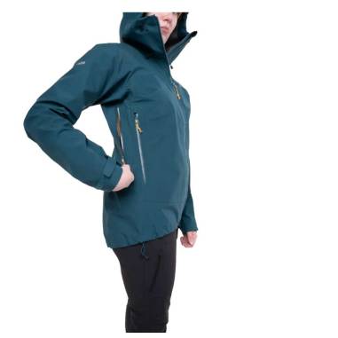 SALTORO WMNS JKT GTX