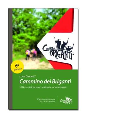 IL CAMMINO DEI BRIGANTI GUIDA