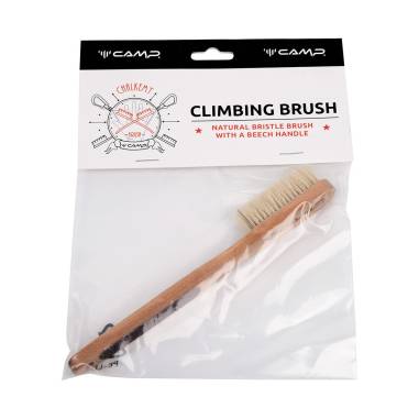 CLIMBING BRUSH
