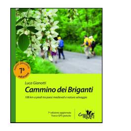 IL CAMMINO DEI BRIGANTI GUIDA