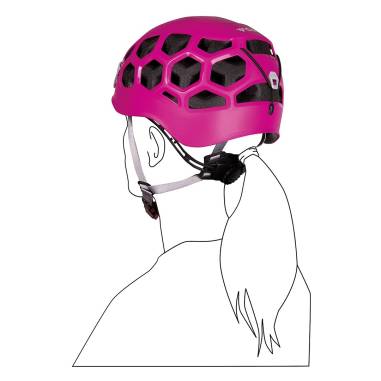 IKON NOVA CASCO