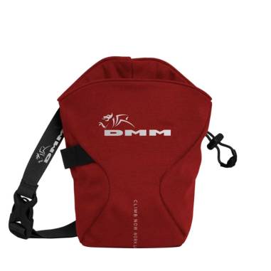 DMM TRACTION CHALK BAG