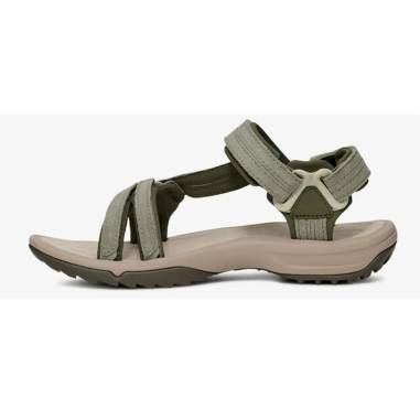 TERRA FI LITE SUEDE W