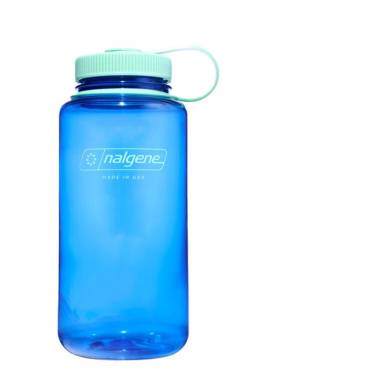 BOTTIGLIA NALGENE WIDE MOUTH 1L