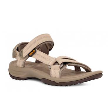 TERRA FI LITE SUEDE W